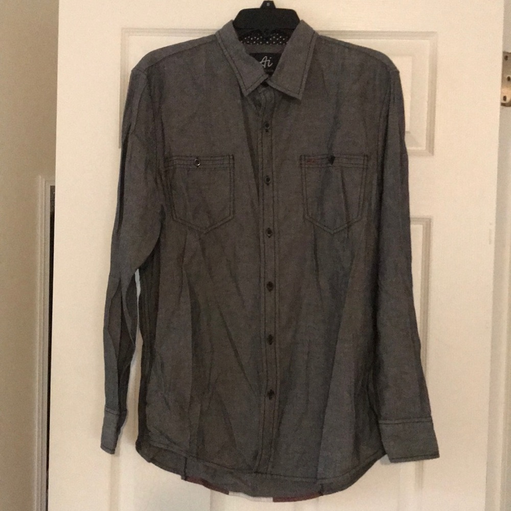 Men’s shirt
